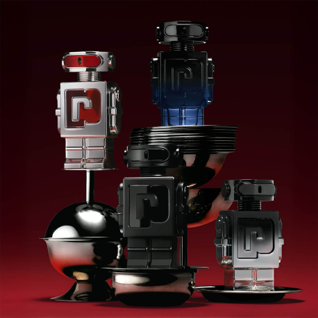 RABANNE PARFUM Phantom in Red - Parfum Elixier 3349668661923 RABANNE PARFUM Phantom in Red - Parfum Elixier 3349668661923